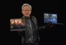Nvidia presenta “superchip” de IA para computadores personales
