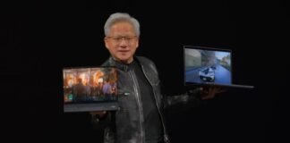 Nvidia presenta “superchip” de IA para computadores personales