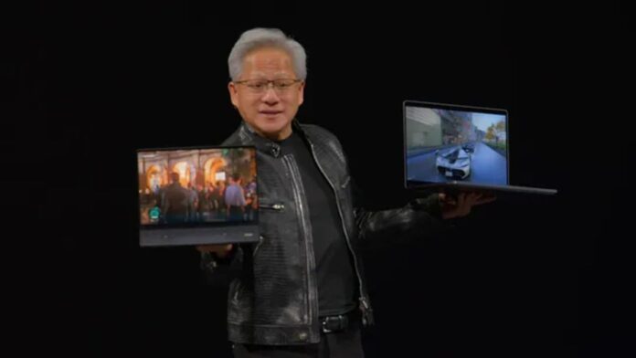 Nvidia
