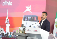 Puebla impulsa movilidad sustentable con el proyecto Olinia