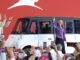 Sheinbaum reconoce a Puebla como pieza estratégica para desarrollo de Olinia