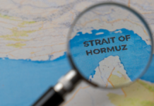 Escala tensión entre Irán y EU tras ataque en el estrecho de Ormuz