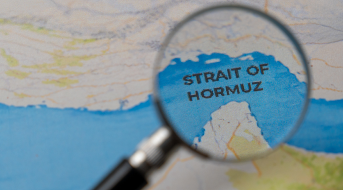 Escala tensión entre Irán y EU tras ataque en el estrecho de Ormuz