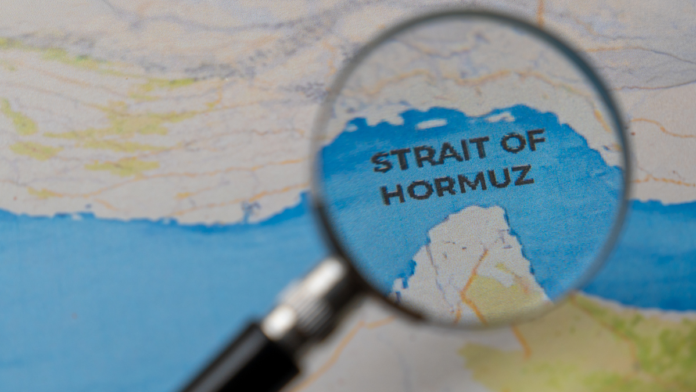 Ormuz