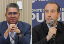 Renuncias cimbran al PAN Puebla previo a proceso electoral de 2027