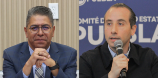 Renuncias cimbran al PAN Puebla previo a proceso electoral de 2027