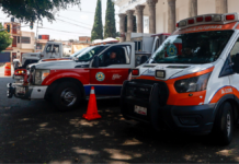 Municipio de Puebla alista publicación del nuevo Atlas de Riesgo