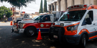 Municipio de Puebla alista publicación del nuevo Atlas de Riesgo