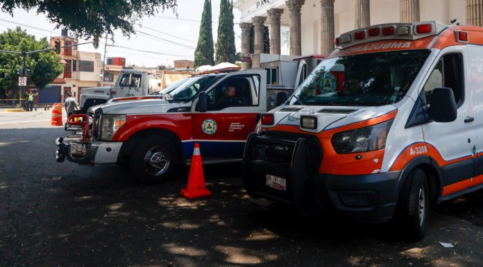 Municipio de Puebla alista publicación del nuevo Atlas de Riesgo