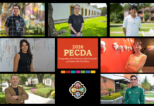 Talento UDLAP destaca en el PECDA Puebla 2026