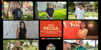 Talento UDLAP destaca en el PECDA Puebla 2026
