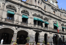 Puebla capital asegura crédito de 440 mdp con tasa preferencial