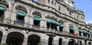Puebla capital asegura crédito de 440 mdp con tasa preferencial