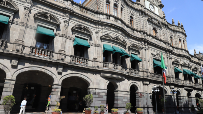 Palacio