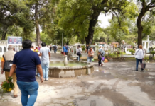 Más de 33 mil visitan el Panteón Municipal por el Día del Padre