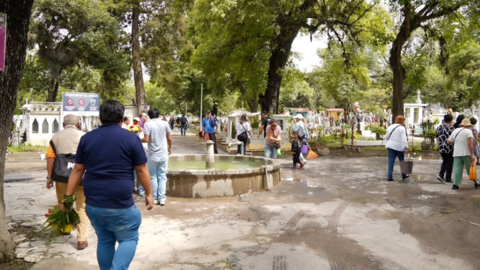 Panteón