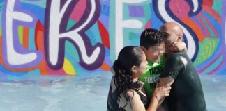 DIF Puebla Capital reconoce a papás por su amor y compromiso