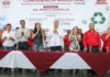 Presentan beneficios del Parque de Economía Circular en Puebla