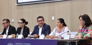 Urgen a regidores de Acatlán a formalizar inconformidades contra alcaldesa
