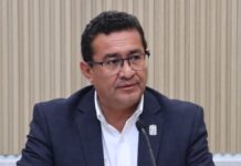 “Revocación de mandato cuenta con vía legal clara”: Pável Gaspar por caso Acatlán
