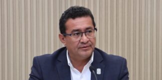 “Revocación de mandato cuenta con vía legal clara”: Pável Gaspar por caso Acatlán