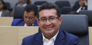 Proponen cambios en la presidencia del Tribunal Electoral de Puebla