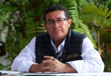 Congreso no ignorará inconformidades ciudadanas: Pável Gaspar