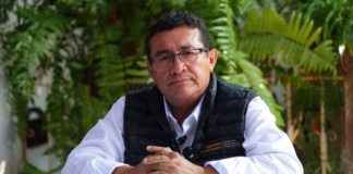 Congreso no ignorará inconformidades ciudadanas: Pável Gaspar