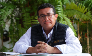 Congreso no ignorará inconformidades ciudadanas: Pável Gaspar