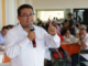 Pável Gaspar reconoce a docentes como pilares del desarrollo