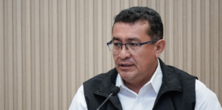 Congreso auditará Acatlán tras solicitud de revocación de alcaldesa