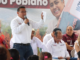 Pável Gaspar refrenda su apoyo a productores de la Mixteca