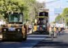Sheinbaum reconoce modelo de pavimentación en Puebla