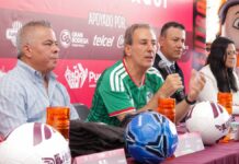 Zócalo de Puebla tendrá transmisión de partidos, zona gamer y retas en Mundial