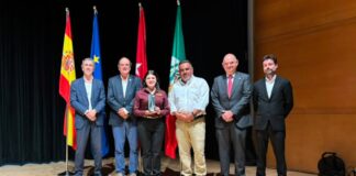 Zacatlán recibe Escoba de Plata por modelo de economía verde y circular