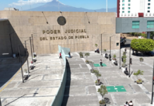 Consejo de la Judicatura sanciona a 7 funcionarios judiciales en Puebla