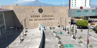 Consejo de la Judicatura sanciona a 7 funcionarios judiciales en Puebla