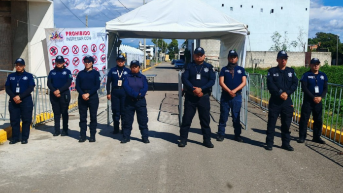 Policía