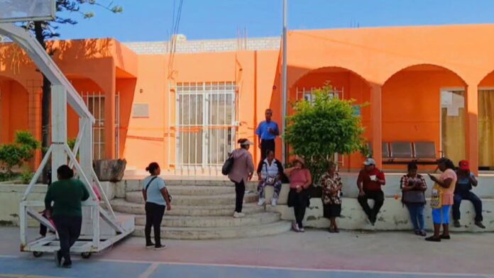 Presidencia