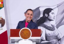 Están en construcción 274 mil Viviendas para el Bienestar: Sheinbaum