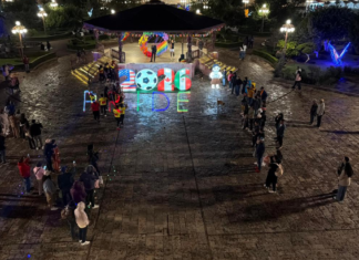 Zacatlán celebra el Pride 2026 con actividades de inclusión