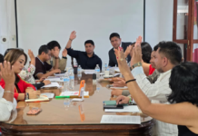 Cabildo de Cuautlancingo aprueba Programa de Desarrollo Urbano