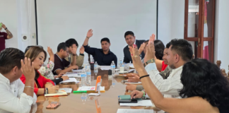 Cabildo de Cuautlancingo aprueba Programa de Desarrollo Urbano