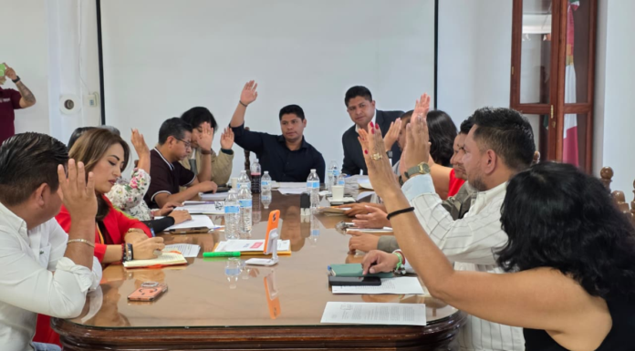 Cabildo de Cuautlancingo aprueba Programa de Desarrollo Urbano