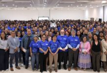 BUAP recibe a 920 estudiantes para el Verano de Investigación 2026