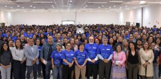 BUAP recibe a 920 estudiantes para el Verano de Investigación 2026