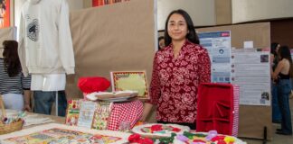 Estudiante de IBERO desarrolla material pedagógico para enseñar matemáticas