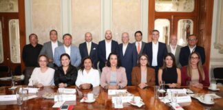 Obtiene Puebla capital el crédito de corto plazo más barato del país