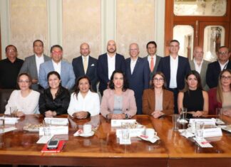 Obtiene Puebla capital el crédito de corto plazo más barato del país