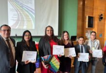 Impulsan inclusión de personas de diversidad sexual ante Defensoría Pública